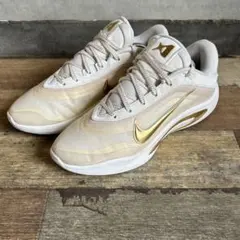 NIKE A'One メタリック ゴールド アジャワンのサムネイル
