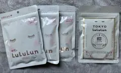 Lululun フェイスパック 出雲 牡丹 東京 糀のサムネイル