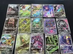 21枚 ポケモンカードゲーム AR まとめ売り