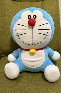 【未開封】ドラえもん 特大フィギュア TAITO 景品 1990年代 レトロ 未開封】ドラえもん 特大フィギュア TAITO 景品 1990年代 レトロ