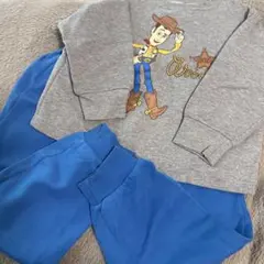 GU パジャマ / 120