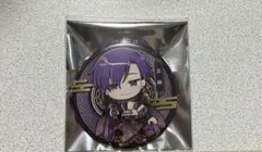 浦島坂田船 春ツアー 月 缶バッジ 志麻