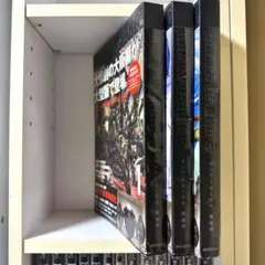 ガンツ/オーサカ Gantz/Osaka 全巻セット