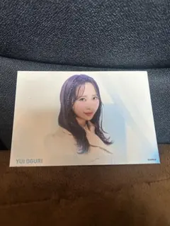 2026年最新】小栗有以 チェキの人気アイテム - メルカリ