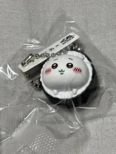 ちいかわ くら寿司 マスコットフィギュア