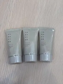 SARAFINE デオドラントクリーム 3個セット