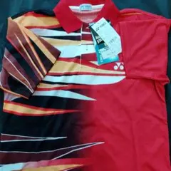 YONEX ソフトテニスウェア ユニセックスMサイズ