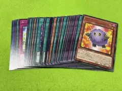 遊戯王カード セール S47　[アニメーションクロニクル 2021] 36枚
