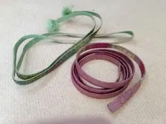 帯締め４点セット