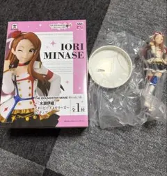 THE IDOLM@STER 水瀬伊織 スターピースメモリーズ フィギュアのサムネイル