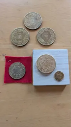 マカオ 旧硬貨 セット 1982年 記念コイン - メルカリ
