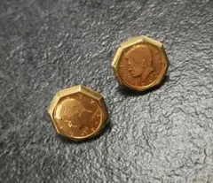 2025年 イギリス ミュージックレジェンド ジョン・レノン1/40oz 金貨