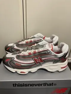 ニューバランス M1000 TI 29cm thisisneverthat 新品