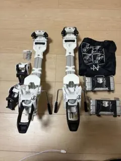 スキー ビンディング　Tyrolia Ambition12