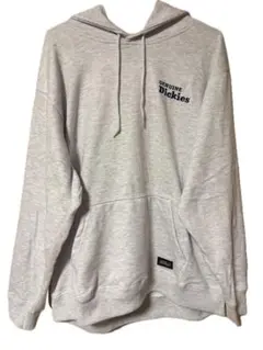 ディッキーズ パーカー