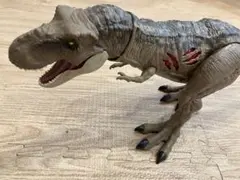 4体セット　ジュラシック・ワールド　フィギュア