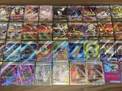 [美品] ポケカsar ma sr ar まとめ50枚セット売り