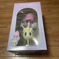 新品未開封 ポケモンセンター限定　人感センサー付きLEDライト ネマシュ
