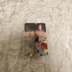 NCT WISH WISHFUL ケミトレカ ジェヒ ユウシ