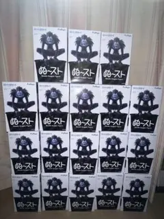 DEATH NOTE ぬーどるストッパーフィギュア リューク 10個セット - メルカリ