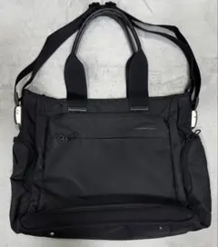 最終値引！【9/28迄出品】マンダリーナダック　コルボ　2WAYトートバッグ