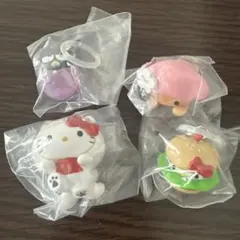 サンリオ ガチャ まとめ売り ♡