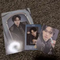 StrayKids　シーグリ　2026 リノ