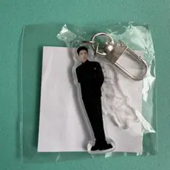 SEVENTEEN ジョシュア NEW_ カプセルトイ