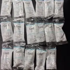 Curél ベースミルク SPF30 17個セット おまけ付き