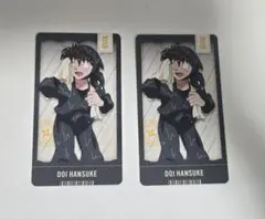 忍たま乱太郎 土井半助 チケコレ