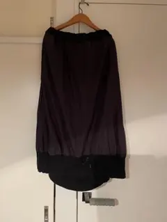 メルシーボークー♡スカート♡のサムネイル