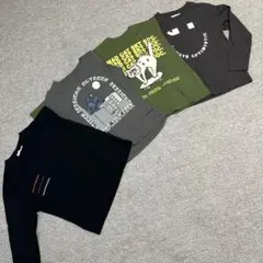 Zara キッズロンTまとめ売り 150