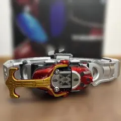 【難アリ】CSMカブトゼクター ver1
