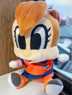 ミーヤ 大宮アルディージャ ぬいぐるみ