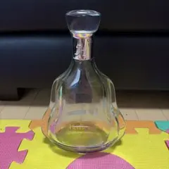 Hennessy PARADIS 700ml 空き瓶 美品 - メルカリ