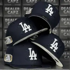 Born x Raised ドジャース カーショー 59FIFTY 7 5/8