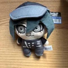 ダンガンロンパV3 最原終一 大川ぶくぶ ぬいぐるみ - メルカリ