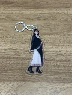 櫻坂46くじ 山田桃実 アクリルスタンド - メルカリ