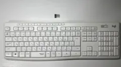 Logicool K295 サイレントワイヤレスキーボードのサムネイル