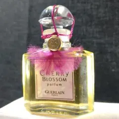 ☆極上☆希少・廃盤 未開栓 ゲラン チェリーブロッサム パルファム
