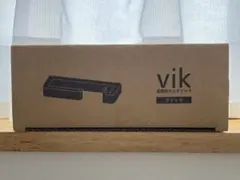 【新品未使用】vik 森田 MORITA morita ブラック