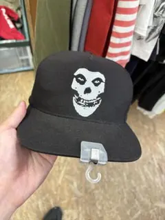 最安値Supreme x The Misfits キャップ MIKADO着用 最安値Supreme x The Misfits キャップ MIKADO着用 - メルカリ
