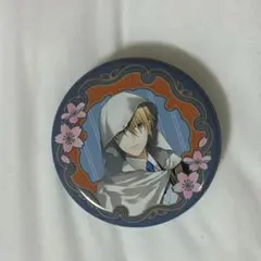 刀剣乱舞　山姥切国広　缶ケース