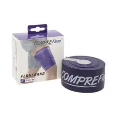 【正規品】COMPREFLOSS フロスバンド 5.08cm×3.5m ヘビー