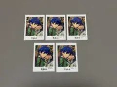 あんスタ　ぱしゃっつ　ジュン