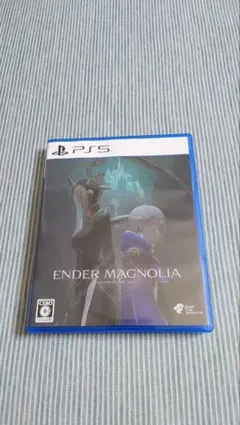 エンダーマグノリア PS5