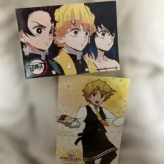 鬼滅の刃 ポストカードセット