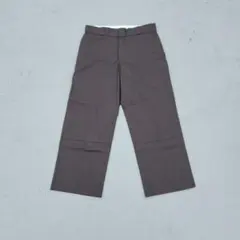 Dickies ダブルニーワークパンツ 32X30