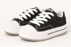 コンバース ALL STAR ® BOARDERSTAR 23.5cm ブラック