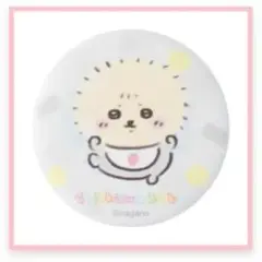 ちいかわ Chiikawa Baby おねんね缶バッジ ラッコ